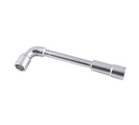 CLAS Equipements Llave de pipa 6 caras, 16 mm, OS 4309