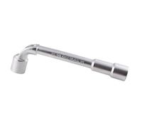 CLAS Equipements Llave de tubo 6 caras, 20 mm, CrV, OS 4401
