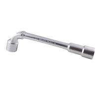 CLAS Equipements Llave de tubo 6 caras, 24 mm CrV - OS 4405
