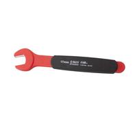 CLAS Equipements Llave plana 17 mm aislada 1000 V - OE 0727
