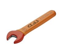 CLAS Equipements Llave plana aislada de 21 mm premium - OE 0521
