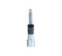 CLAS Equipements Llave Redonda torx T50 1/2" - SA 5325