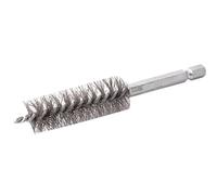 CLAS Equipements Lote de 10 cepillos de Metal de 19 mm - SA 0629