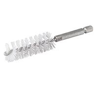 CLAS Equipements Lote de 10 cepillos de Nailon, diámetro de 19 mm, SA 0619