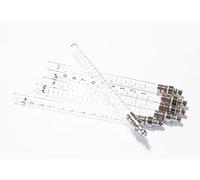 CLAS Equipements Lote de 6 lápices - SA 5240
