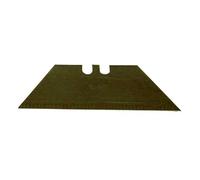 CLAS Equipements OC 5305 - Caja de 10 cuchillas trapezoidales