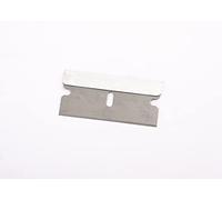 CLAS Equipements OC 5497 - Cuchillas de rasqueta (100 piezas)