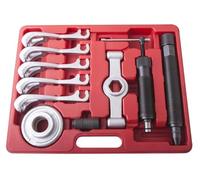 CLAS Equipements Oh 5022 - Aparato hidráulico Universal 10T