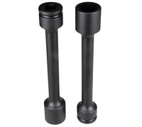 CLAS Equipements Om 0402 - Llave de Vaso de Impacto (33 mm, con Controlador de 550 NM, 1 Pulgadas)