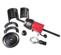 CLAS Equipements Om 0562 - Kit hidráulico para Caja de vt Volvo/Renault