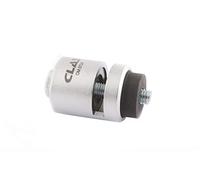CLAS Equipements Om 0719 - Juego de moldes para sensores de aparcamiento (19 mm de diámetro)