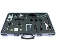 CLAS Equipements Om 4030 - Caja de Calado Completo con vag Essence-diésel
