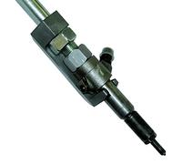 CLAS Equipements Om 9236 - Tenedor para Extractor de inyectores Siemens (14 mm)