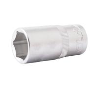 CLAS Equipements OS. 3026 - Casquillo de 6 caras, 14 mm