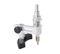 CLAS Equipements Palanca de Giro por Puntos, 2 electrodos m5 Rondas - SA 0241