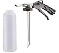 CLAS Equipements Pistola negra y antióxido - OP 1481