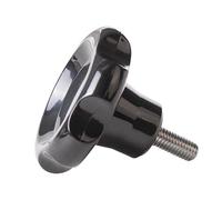 CLAS Equipements Rueda con Cierre de bastón - SA 0071