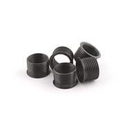 CLAS Equipements SA 9265 - Lote de 5 insertos M14 x 1,25 x 11,2 mm