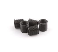CLAS Equipements SA 9266 - Lote de 5 insertos M14 x 1,25 x 17,5 mm