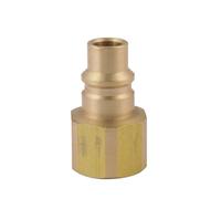 CLAS Equipos Adaptador Universal Botella R1234YF HP - CO 4073