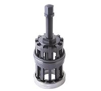 CLAS Equipos Extractor rodamientos 11 Bolas para Caja zf as tronic - Om 3987