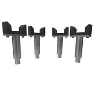 CLAS Equipos Kit Elevadores Mercedes/iveco 190mm - PE 0007