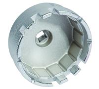 Clas HU2255 Llave Filtros de Aceite, Toyota, 64.5 mm, 3/8"