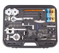 Clas OM6400 Kit Completo Calado Distribución, Multicolor