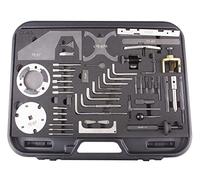 Clas OM6600 Kit Completo Calado Distribución, Multicolor