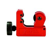 Clas OM8090 Minicortatubos, Multicolor, 3-22 mm