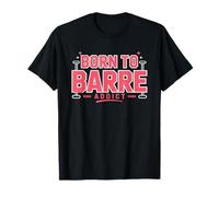 Clase Barre Camiseta