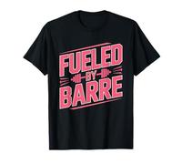 Clase Barre Fitness Camiseta