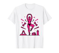 Clase Barre Fitness Camiseta