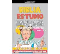 Clase Bíblica para Adultos y Jóvenes: Guía Principiantes: Nehemías: 16 (Clase Bíblica Dominical Para Jóvenes Y Adultos)