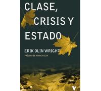Clase, crisis y Estado (GENERAL)