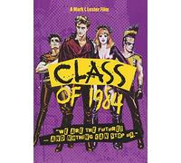 Clase de 1984