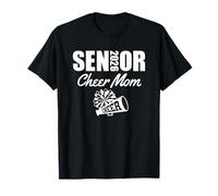 Clase de 2026 para padres de último año, animadoras, animadoras, animadoras, de 2026 Camiseta
