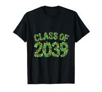 Clase de 2039 Pre-k de jardín de Infantes Grow with Me Ladybug Camiseta