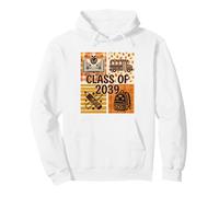 Clase de 2039 Pre-k de jardín de Infantes Grow with Me Temporada de otoño Sudadera con Capucha
