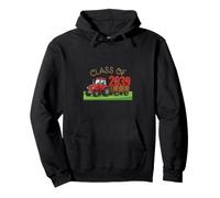 Clase de 2039 Pre-k de jardín de Infantes Grow with Me Truck Farm Sudadera con Capucha