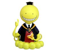 Clase De Asesinato Korosensei Hucha PLASTOY