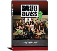 Clase de drogas: La reunión [DVD]