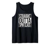 Clase DE Giro DE Fuera Recta Camiseta sin Mangas