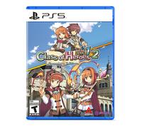 Clase de H roes 1 y 2: Edici n completa - PlayStation 5