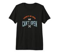 Clase de Liderazgo, Club de Servicio, Motivación de Liderazgo Camiseta Premium