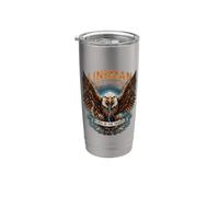 Clase de liniero de los oficios último de los reales Vaso térmico de acero inoxidable de doble pared