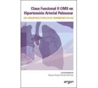 Clase funcional II OMS en hipertensión arterial pulmonar