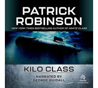 Clase Kilo (The Admiral Arnold Morgan Series)