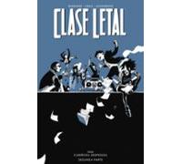 CLASE LETAL 12. UNA CARIÑOSA DESPEDIDA 2
