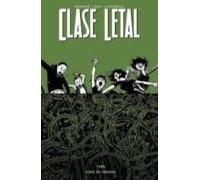 CLASE LETAL 3. NIDO DE VIBORAS